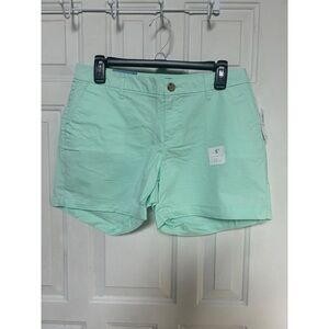Women’s Mint Green Old Navy Shorts